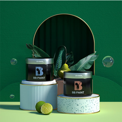 3TREES BB Paint(Mini)