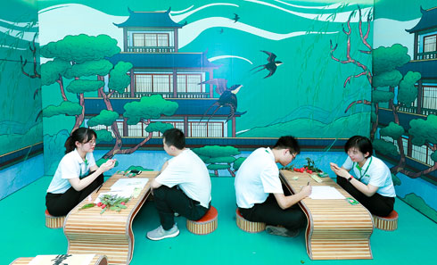 The 14th 3TREES Lychee Culture Festival