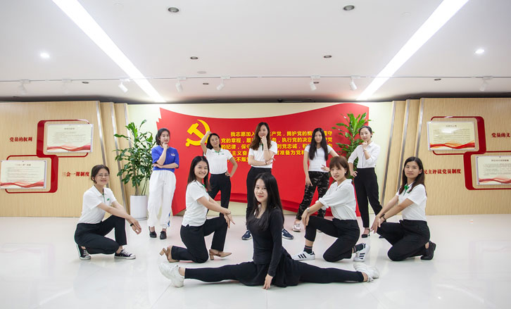 3TREES ten health clubs - Dance Club