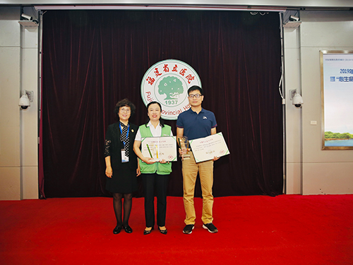 Cardiac Surgery Project with the Bethune Charitable Foundation