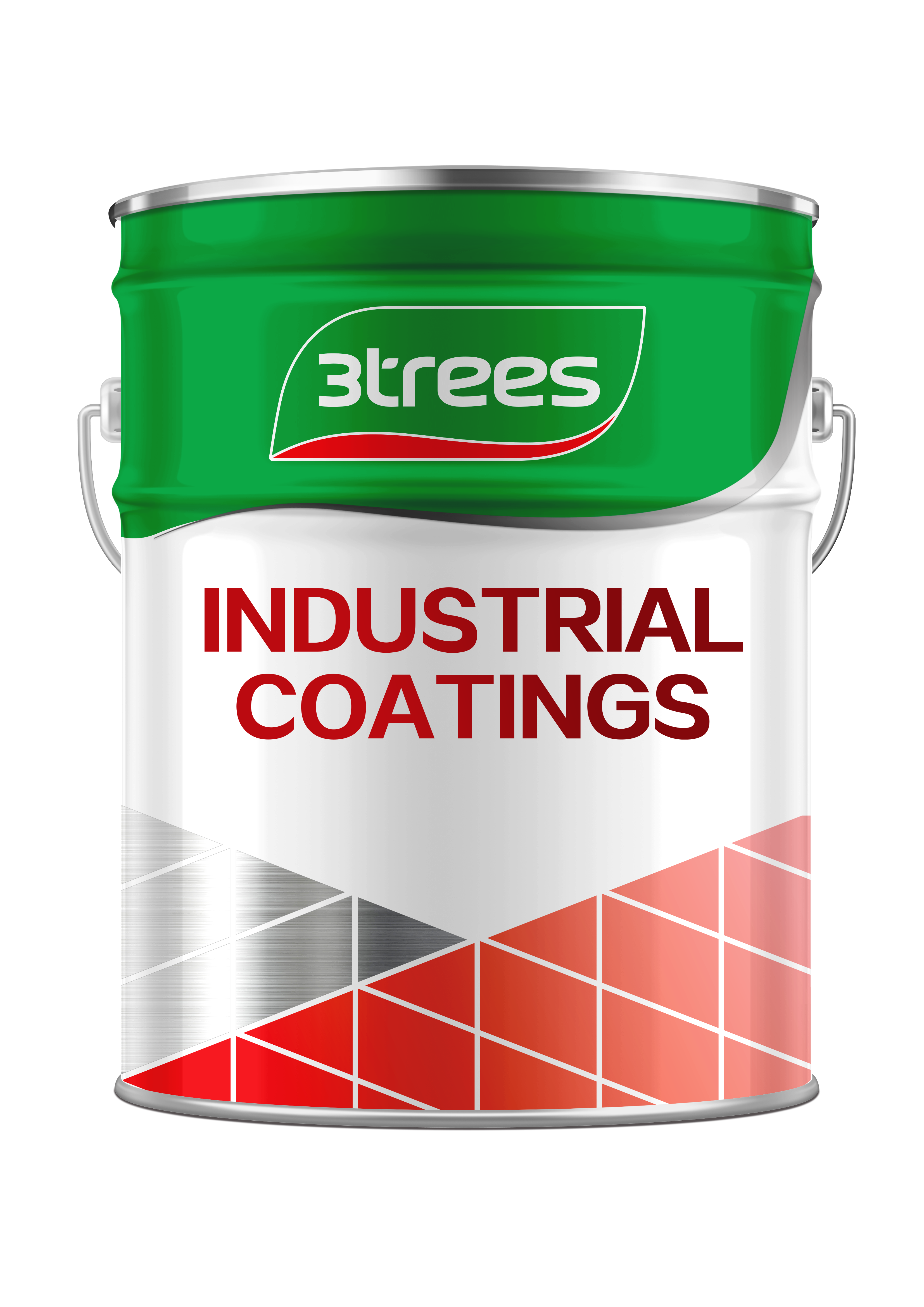 Industrial Coatings